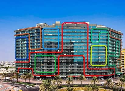 Studio de à à louer à Dubai Silicon Oasis (DSO), Dubai - WhatsApp Image 2026-09-19 at 12.33. 25 PM (6). jpeg Studio de à à louer à Dubai Silicon Oasis (DSO), Dubai - WhatsApp Image 2026-09-19 at 12.33. 25 PM (6). jpeg