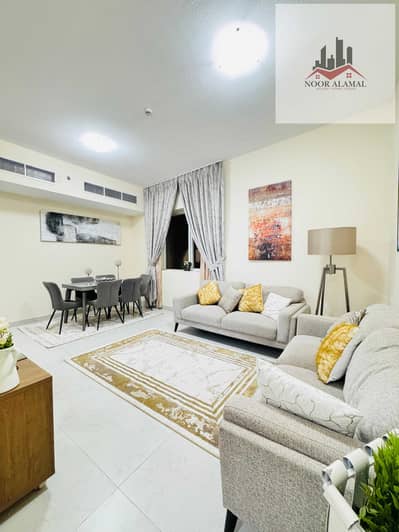 2 Bedroom Apartment for Rent in Al Taawun, Sharjah - 2d473d39-493c-4e26-9c98-16d72d623674. jpg 2 Bedroom Apartment for Rent in Al Taawun, Sharjah - 2d473d39-493c-4e26-9c98-16d72d623674. jpg