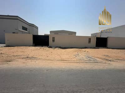 Industrial Land zum Verkauf in Al Sajaa Industrial, Sharjah - Industriegrundstück in Al Sajaa Industrial, 1300000 AED - 16562327 Industrial Land zum Verkauf in Al Sajaa Industrial, Sharjah - Industriegrundstück in Al Sajaa Industrial, 1300000 AED - 16562327