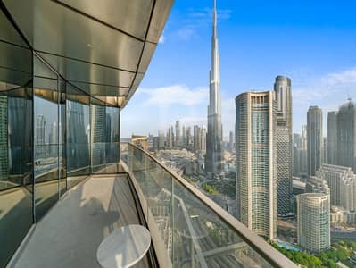 5 Schlafzimmer Wohnung zum Miete in Downtown Dubai, Dubai - Wohnung in Downtown Dubai,The Address Residence Sky View,The Address Sky View Tower 1, 5 schlafzimmer, 1050000 AED - 16562353 5 Schlafzimmer Wohnung zum Miete in Downtown Dubai, Dubai - Wohnung in Downtown Dubai,The Address Residence Sky View,The Address Sky View Tower 1, 5 schlafzimmer, 1050000 AED - 16562353