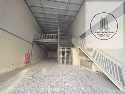 Склад в аренду в Аджман Индастриал, Аджман - WhatsApp Image 2026-08-19 at 6.14. 22 PM. jpeg