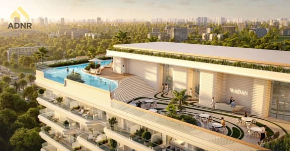 2 habitaciones Apartamento para en Venta en Dubai Land Residence Complex (DLRC), Dubai - WhatsApp Image 2026-08-19 at 9.17. 10 AM (5). jpeg