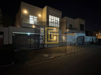 5 habitaciones Villa para en Venta en Al Yasmeen, Ajman - WhatsApp Image 2026-09-05 at 2.47. 56 PM (1). jpeg