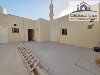 3 Schlafzimmer Villa zum Miete in Al Qadisiya, Sharjah - WhatsApp Image 2026-09-17 at 12.05. 37 PM. jpeg