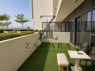 1 Camera Appartamento in affitto a DAMAC Hills, Dubai - WhatsApp Image 2026-09-19 at 11.49. 09 AM (1). jpeg