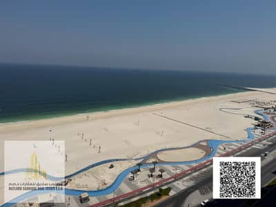 Appartement de 2 chambres à à louer à Corniche Ajman, Ajman - WhatsApp Image 2026-09-19 at 12.42. 34 PM (1). jpeg Appartement de 2 chambres à à louer à Corniche Ajman, Ajman - WhatsApp Image 2026-09-19 at 12.42. 34 PM (1). jpeg
