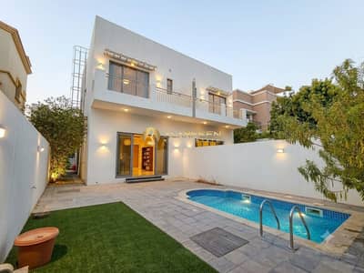 3 Bedroom Villa for Rent in Jumeirah Village Circle (JVC), Dubai - WhatsApp Image 2026-09-19 at 11.37. 33 AM. jpeg