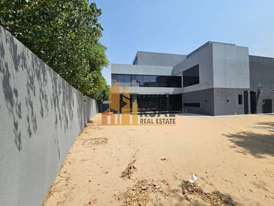 5 Bedroom Villa for Rent in Tilal City, Sharjah - 1000654482. jpg