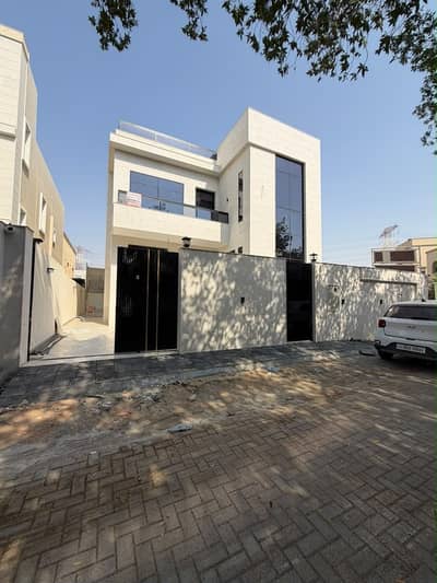 6 Schlafzimmer Villa zum Verkauf in Al Yasmeen, Ajman - 212dbee5-3f31-4dec-913a-e92ac0f785ea. jpg