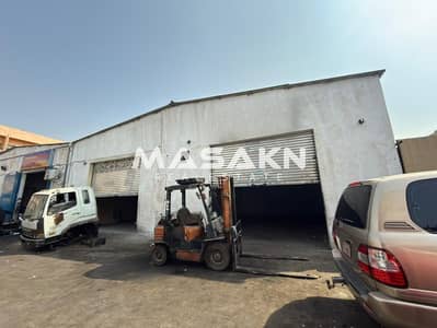 Warehouse for Rent in Industrial Area, Sharjah - 6. jpg
