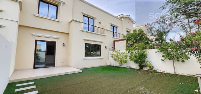 3 Camere Villa in affitto a Reem, Dubai - 20240323_170735. jpg