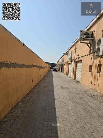 Warehouse te Huur in Al Jurf, Ajman - image (5). png