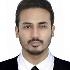 MUHAMMAD RAFAY AAMIR BADAR