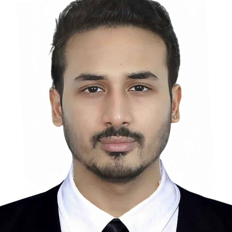 MUHAMMAD RAFAY AAMIR BADAR