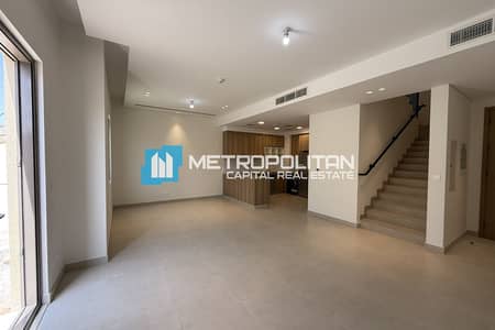2 Schlafzimmer Townhouse zum Miete in Zayed City, Abu Dhabi - Reihenhaus in Zayed City，Bloom Living，Toledo, 2 schlafzimmer, 140000 AED - 16562535