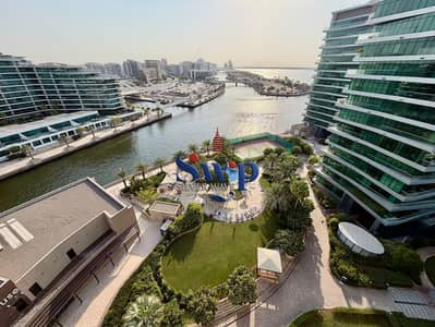 3 Camere Appartamento in affitto a Al Raha Beach, Abu Dhabi - Appartamento a Al Raha Beach，Al Bandar，Al Naseem, 3 camere da letto, 226000 AED - 16562548