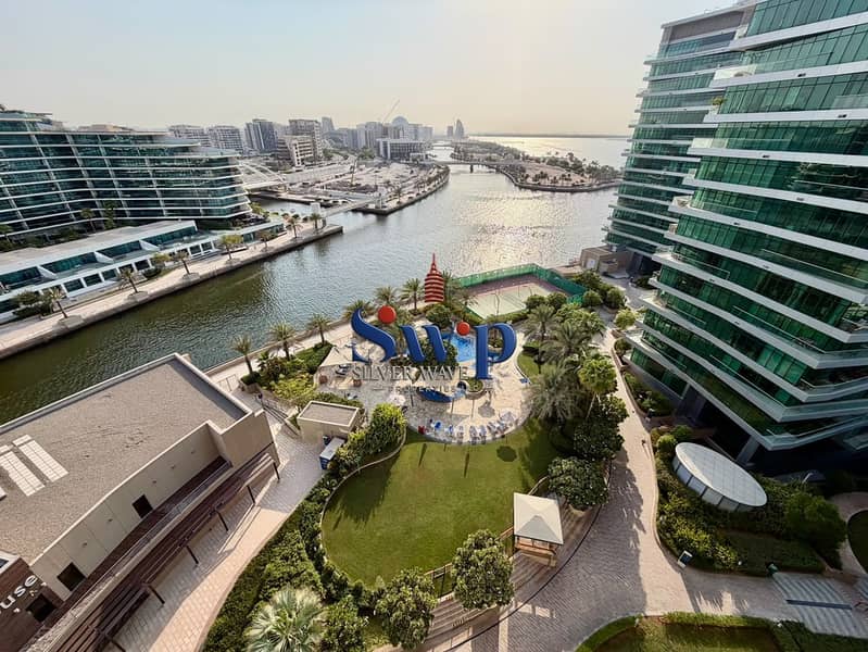 Apartamento en Al Raha Beach,Al Bandar,Al Naseem, 3 dormitorios, 226000 AED - 16562548 Apartamento en Al Raha Beach,Al Bandar,Al Naseem, 3 dormitorios, 226000 AED - 16562548