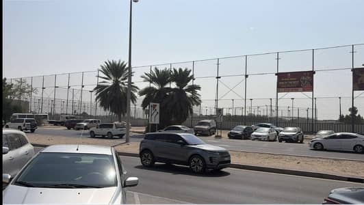 مبنی تجاري  للبيع في النعيمية، عجمان - IMG_9706. jpg