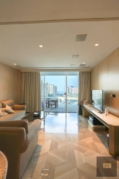 2 Bedroom Apartment for Rent in Palm Jumeirah, Dubai - Luxury 2BR | Fully Furnished | Vacant 2 Bedroom Apartment for Rent in Palm Jumeirah, Dubai - Luxury 2BR | Fully Furnished | Vacant