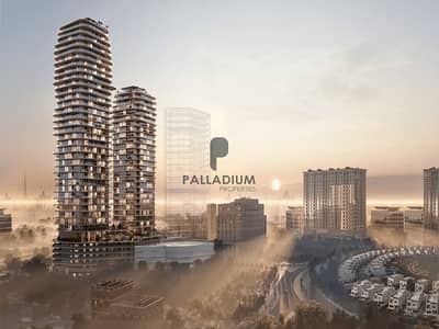 Monolocale in vendita a Jumeirah Village Circle (JVC), Dubai - Appartamento a Jumeirah Village Circle (JVC)，JVC District 15，Stax，Stax Tower B, 871966 AED - 16562561
