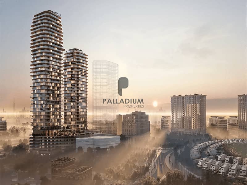 Appartamento a Jumeirah Village Circle (JVC),JVC District 15,Stax,Stax Tower B, 871966 AED - 16562561 Appartamento a Jumeirah Village Circle (JVC),JVC District 15,Stax,Stax Tower B, 871966 AED - 16562561