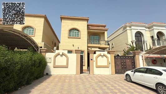 5 Bedroom Villa for Rent in Al Mowaihat, Ajman - WhatsApp Image 2026-09-17 at 3.28. 59 PM (1). jpeg