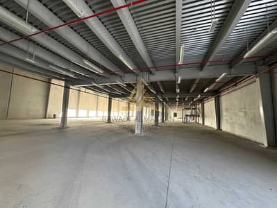 Showroom for Rent in Al Sajaa Industrial, Sharjah - IMG_5569. jpg Showroom for Rent in Al Sajaa Industrial, Sharjah - IMG_5569. jpg