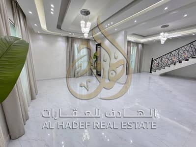 4 Camere Villa in affitto a Al Yasmeen, Ajman - WhatsApp Image 2026-09-18 at 11.08. 40 PM (2). jpeg 4 Camere Villa in affitto a Al Yasmeen, Ajman - WhatsApp Image 2026-09-18 at 11.08. 40 PM (2). jpeg