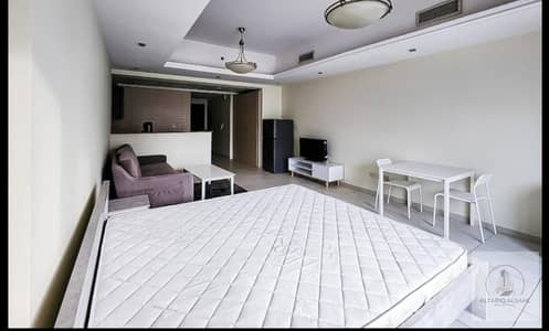 Estudio para en Alquiler en Jumeirah Lake Towers (JLT), Dubai - WhatsApp Image 2026-09-18 at 12.16. 44 PM. jpeg