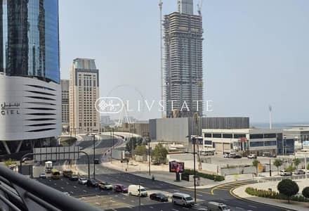 1 habitación Apartamento para en Venta en Dubai Marina, Dubai - Apartamento en Dubai Marina，Princess Tower, 1 dormitorio, 1950000 AED - 16562689