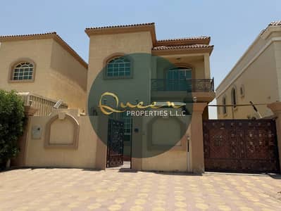 5 Bedroom Villa for Rent in Al Mowaihat, Ajman - WhatsApp Image 2026-09-17 at 15.15. 46. jpeg