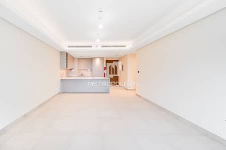 2 Bedroom Apartment for Rent in Madinat Jumeirah Living, Dubai - Brand New | Equipped Kitchen | Ready To Move
