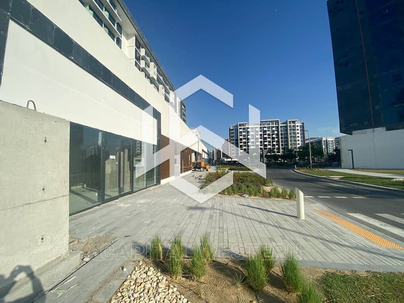 محل تجاري في عزيزي ريفييرا 3،ريفيرا،ميدان 200000 درهم - 13733868 محل تجاري في عزيزي ريفييرا 3،ريفيرا،ميدان 200000 درهم - 13733868