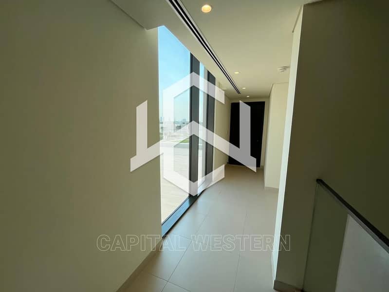 Villa à Dubai Hills Estate,Address Villas Hillcrest, 5 chambres, 1350000 AED - 16126258 Villa à Dubai Hills Estate,Address Villas Hillcrest, 5 chambres, 1350000 AED - 16126258