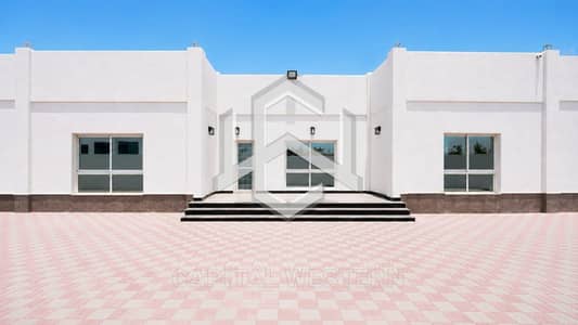 3 Schlafzimmer Villa zum Miete in Al Barsha, Dubai - Villa in Al Barsha，Al Barsha 3, 3 schlafzimmer, 300000 AED - 15944423