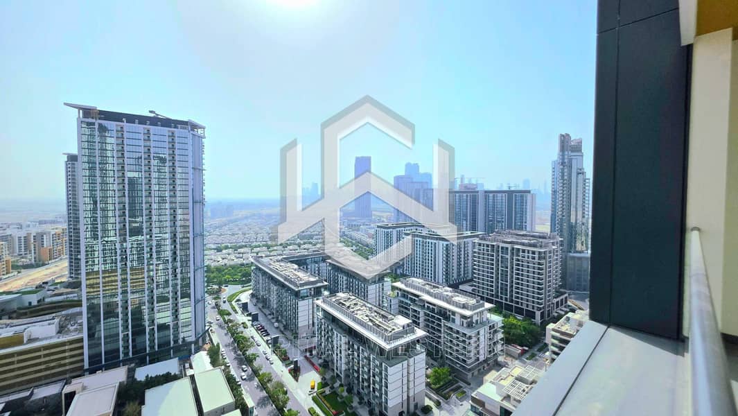 Квартира в Собха Хартланд,Крест Гранде, 2 cпальни, 170000 AED - 15108379 Квартира в Собха Хартланд,Крест Гранде, 2 cпальни, 170000 AED - 15108379