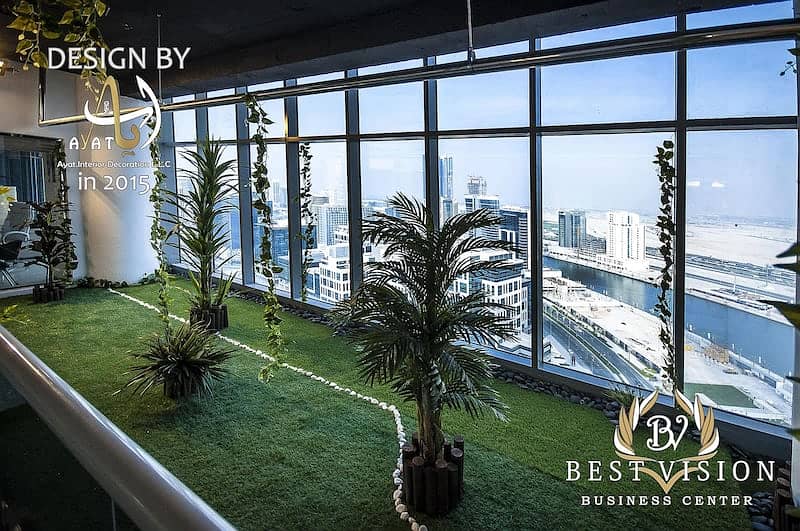 Ufficio a Business Bay,Metropolis Tower, 4555 AED - 6518505 Ufficio a Business Bay,Metropolis Tower, 4555 AED - 6518505