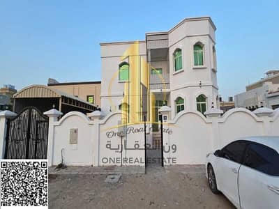 Villa para en Alquiler en Al Rawda, Ajman - WhatsApp Image 2026-09-19 at 10.44. 03 AM. jpeg Villa para en Alquiler en Al Rawda, Ajman - WhatsApp Image 2026-09-19 at 10.44. 03 AM. jpeg