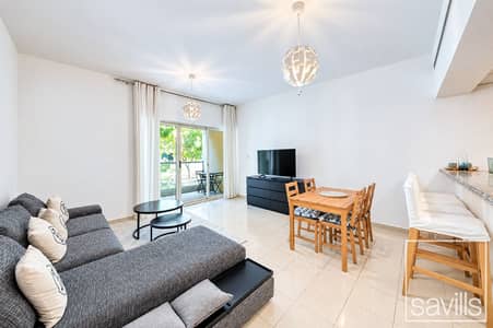 1 Slaapkamer Appartement te Huur in The Greens, Dubai - Appartement in The Greens，Al Alka，Al Alka 3, 1 slaapkamer, 95000 AED - 16562769