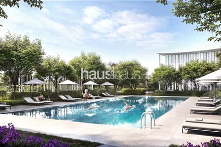 Appartement de 3 chambres à à vendre à Dubai Hills Estate, Dubai - Appartement à Dubai Hills Estate，Vida Residences Hillside，Vida Residences Hillside Tower B, 3 chambres, 4073888 AED - 16562783