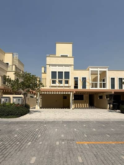 تاون هاوس 5 غرف نوم للبيع في داماك لاجونز، دبي - WhatsApp Image 2026-09-18 at 6.48. 47 PM. jpeg