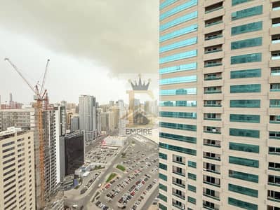 3 Bedroom Flat for Rent in Al Mamzar, Sharjah - 42563346-164b-44f3-8b76-4965a925add3. jpg 3 Bedroom Flat for Rent in Al Mamzar, Sharjah - 42563346-164b-44f3-8b76-4965a925add3. jpg
