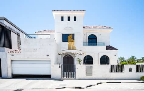 5 habitaciones Villa para en Venta en Al Furjan, Dubai - Villa en Al Furjan，Al Furjan West, 5 dormitorios, 9999999 AED - 16562816