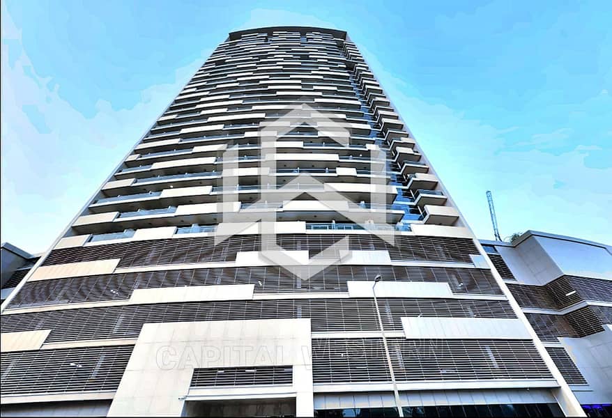 Ready to Move | Bright Studio | Al Jawhara JVT Ready to Move | Bright Studio | Al Jawhara JVT