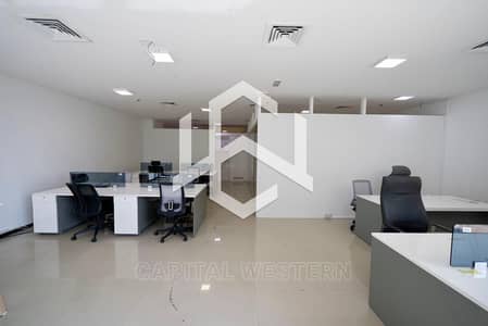Office zum Miete in Business Bay, Dubai - Büro in Business Bay，Bay Square，Bay Square 7, 651340 AED - 14455355