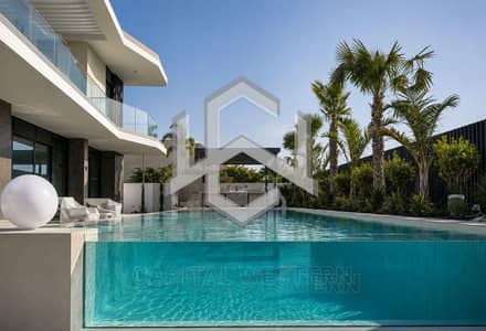 6 Slaapkamers Villa te Huur in Dubai Hills Estate, Dubai - Villa in Dubai Hills Estate,Majestic Vistas, 6 slaapkamers, 4200000 AED - 16100269 6 Slaapkamers Villa te Huur in Dubai Hills Estate, Dubai - Villa in Dubai Hills Estate,Majestic Vistas, 6 slaapkamers, 4200000 AED - 16100269