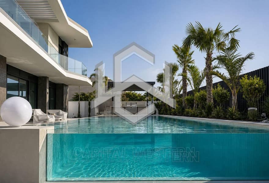 Villa à Dubai Hills Estate,Majestic Vistas, 6 chambres, 4200000 AED - 16100269 Villa à Dubai Hills Estate,Majestic Vistas, 6 chambres, 4200000 AED - 16100269