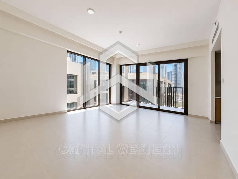 Elegant 3BR + Maid | High Floor | Ideal for Family Elegant 3BR + Maid | High Floor | Ideal for Family