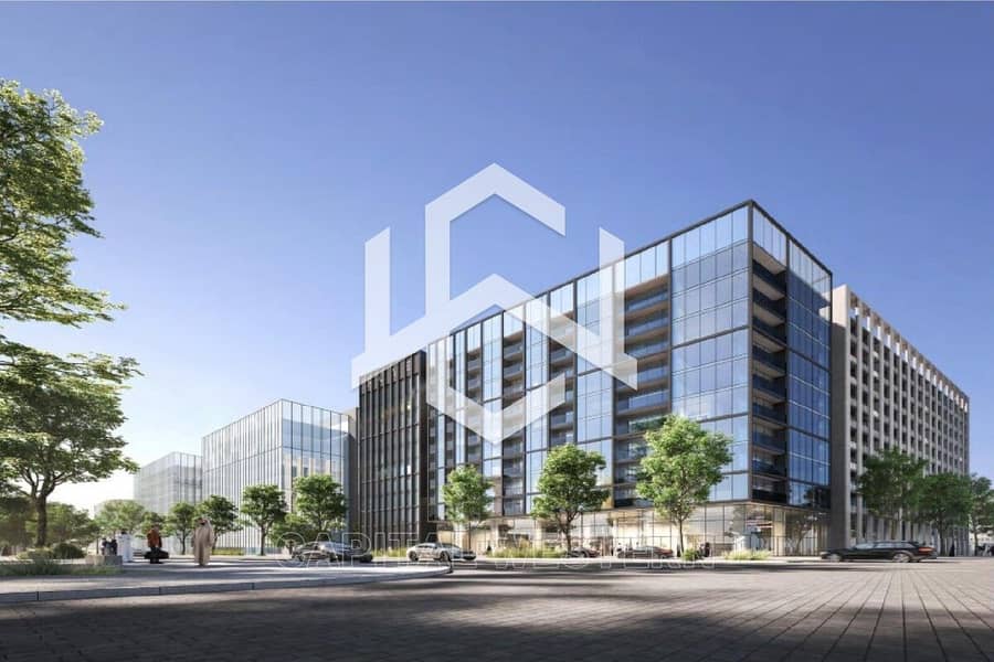 Fully furnished 1-bedroom | Good Investment Fully furnished 1-bedroom | Good Investment