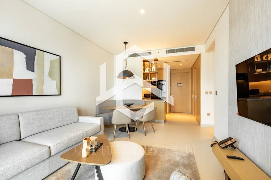 Wohnung in Downtown Dubai,Vida Dubai Mall,Vida Dubai Mall Tower 1, 2 schlafzimmer, 260000 AED - 14228073 Wohnung in Downtown Dubai,Vida Dubai Mall,Vida Dubai Mall Tower 1, 2 schlafzimmer, 260000 AED - 14228073